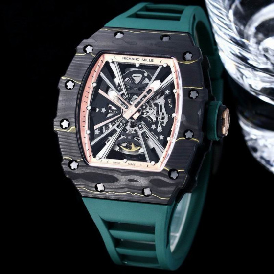 Richard Mille RM12-01 45X15mm